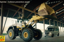 matrent Matrent machine in televisie promo 